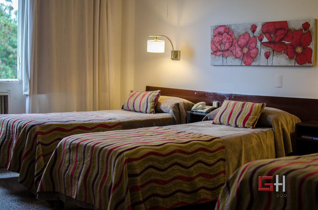 Grand Hotel San Fernando del Valle de Catamarca Eksteriør bilde