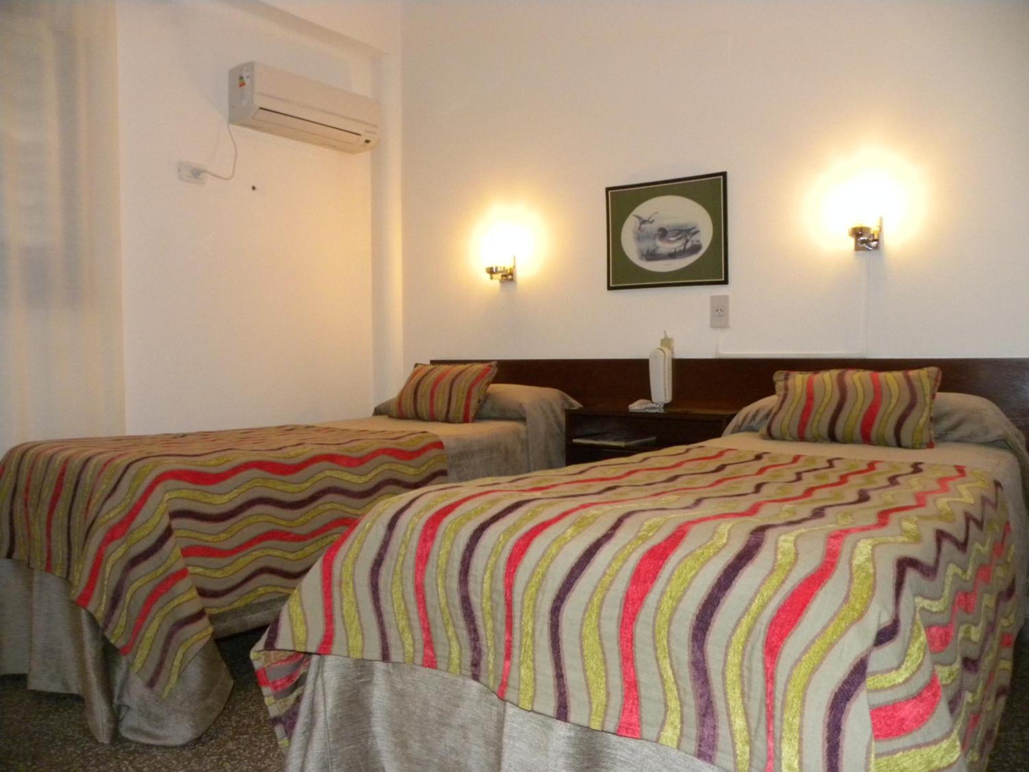Grand Hotel San Fernando del Valle de Catamarca Eksteriør bilde