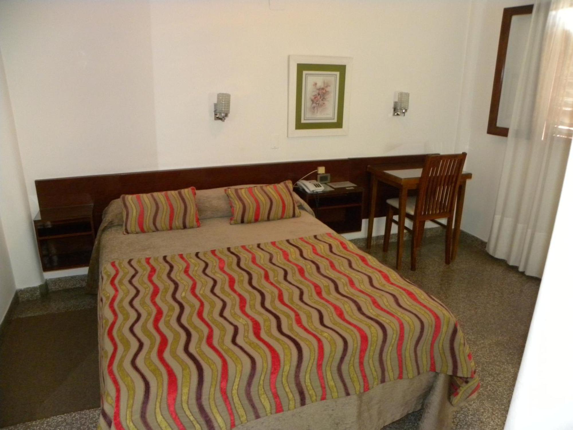Grand Hotel San Fernando del Valle de Catamarca Eksteriør bilde