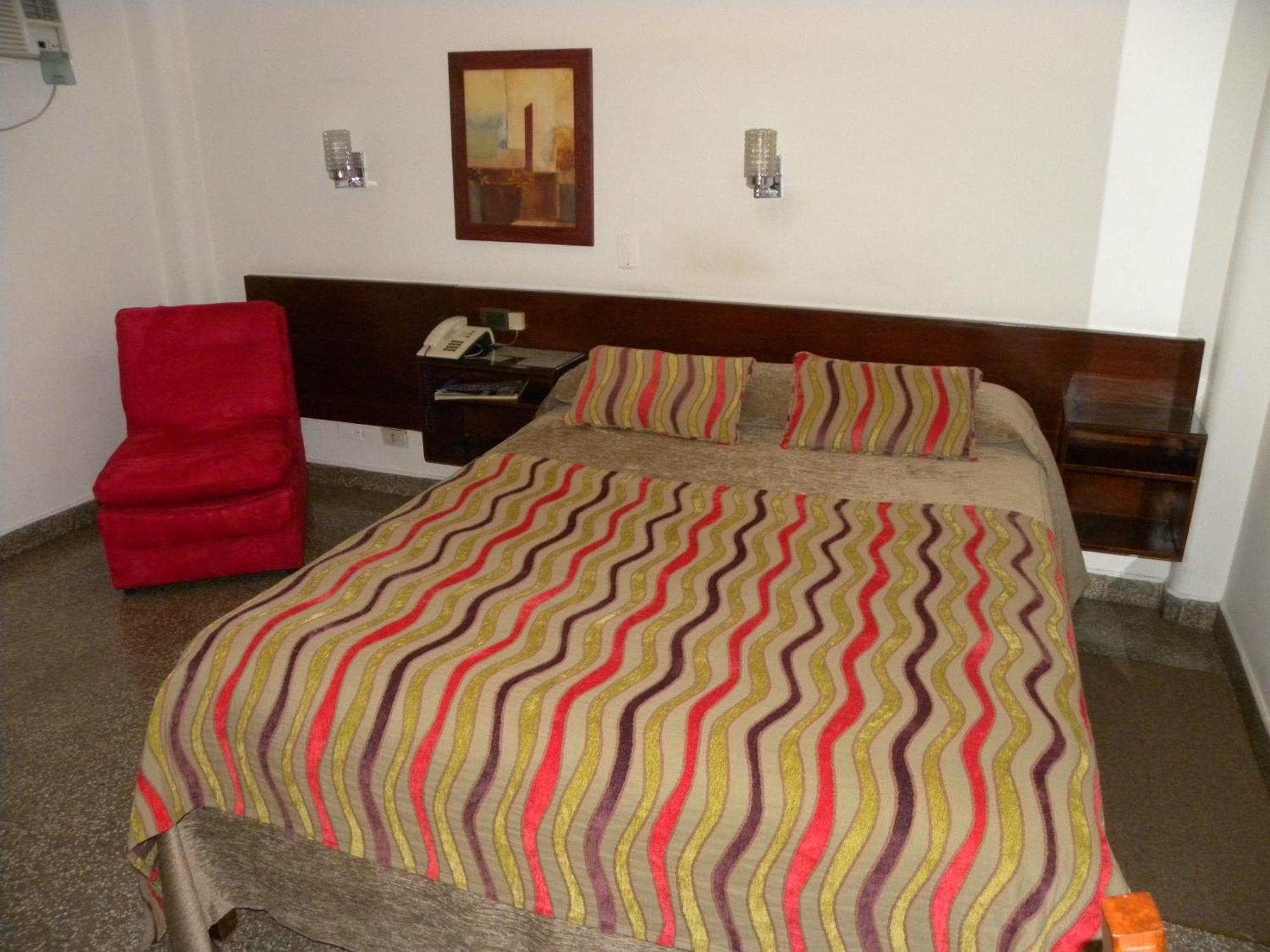 Grand Hotel San Fernando del Valle de Catamarca Eksteriør bilde