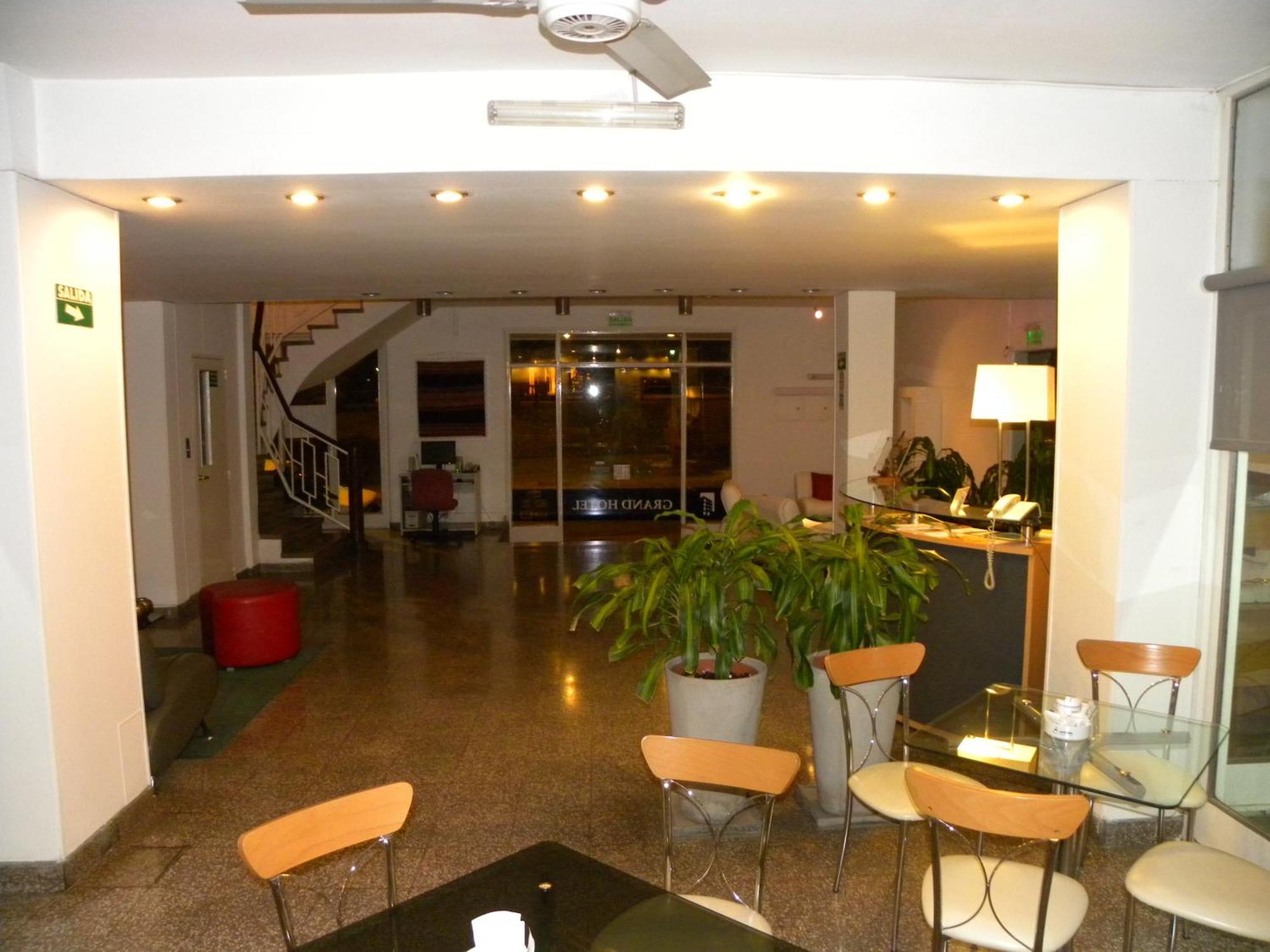 Grand Hotel San Fernando del Valle de Catamarca Eksteriør bilde