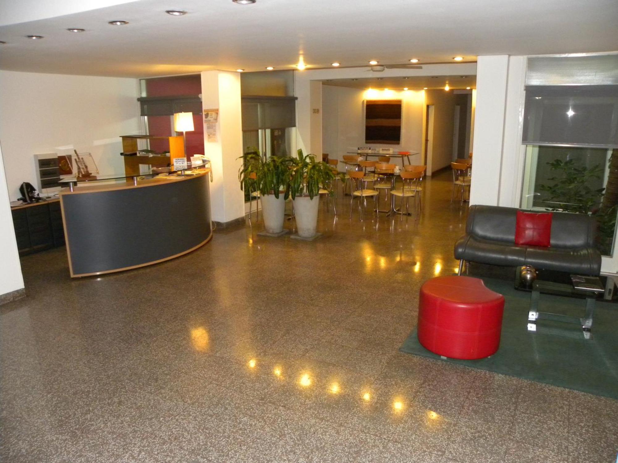 Grand Hotel San Fernando del Valle de Catamarca Eksteriør bilde