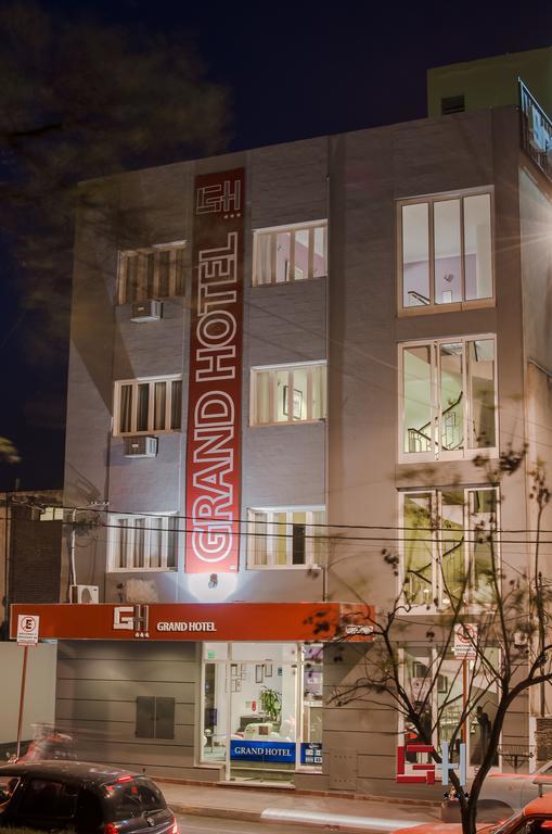 Grand Hotel San Fernando del Valle de Catamarca Eksteriør bilde