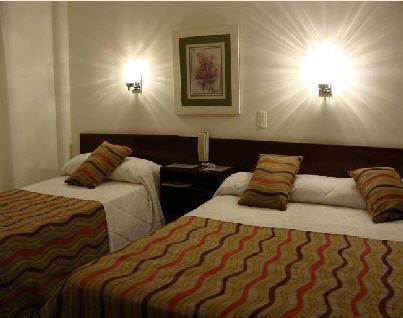 Grand Hotel San Fernando del Valle de Catamarca Eksteriør bilde