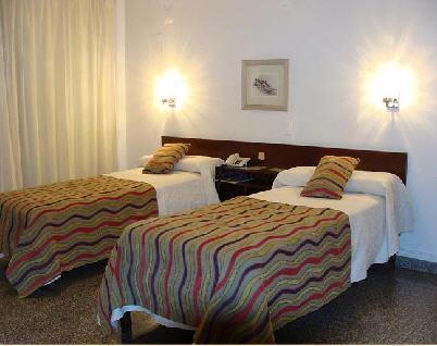Grand Hotel San Fernando del Valle de Catamarca Eksteriør bilde
