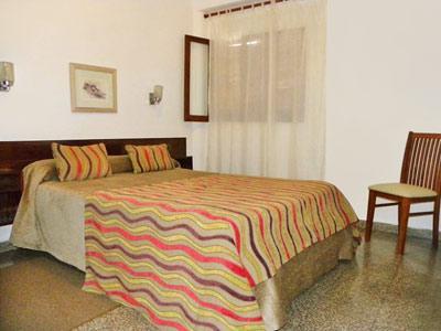 Grand Hotel San Fernando del Valle de Catamarca Eksteriør bilde
