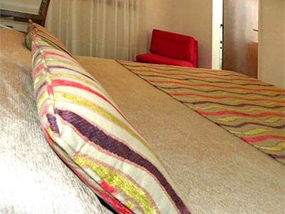 Grand Hotel San Fernando del Valle de Catamarca Eksteriør bilde