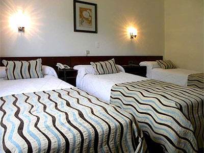 Grand Hotel San Fernando del Valle de Catamarca Eksteriør bilde