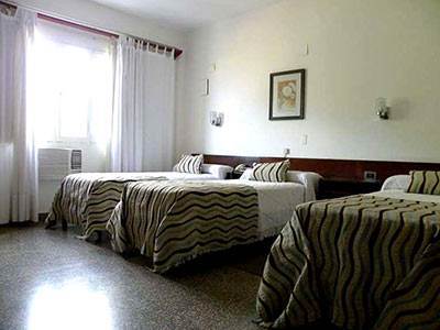 Grand Hotel San Fernando del Valle de Catamarca Eksteriør bilde