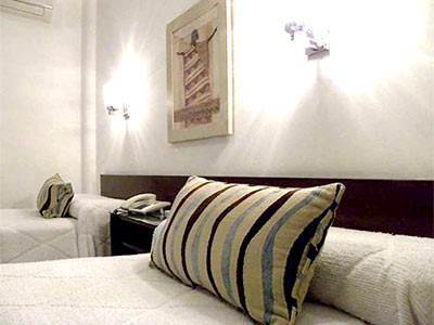 Grand Hotel San Fernando del Valle de Catamarca Eksteriør bilde