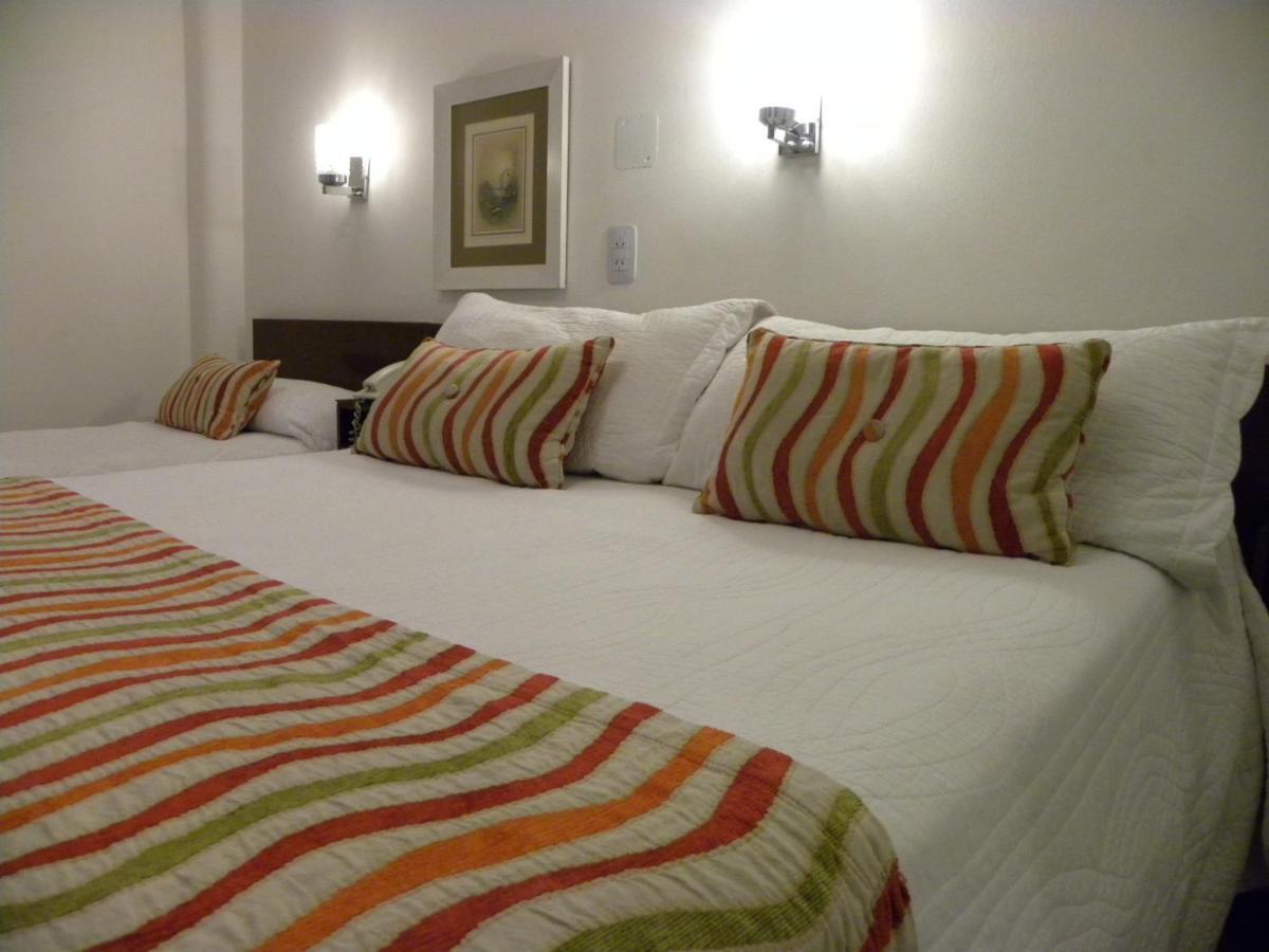 Grand Hotel San Fernando del Valle de Catamarca Eksteriør bilde